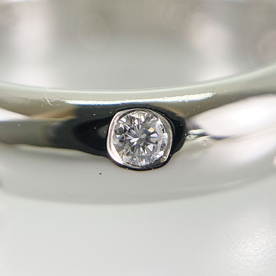 ティファニー リング