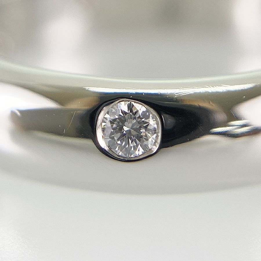 ティファニー リング