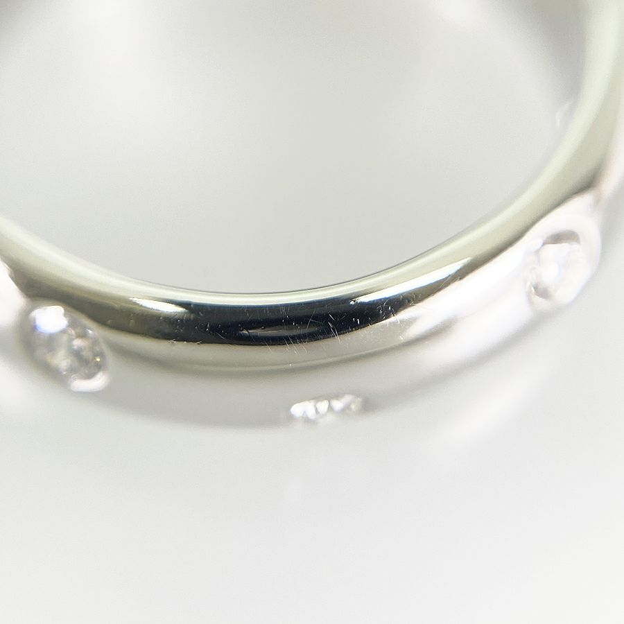 ティファニー リング