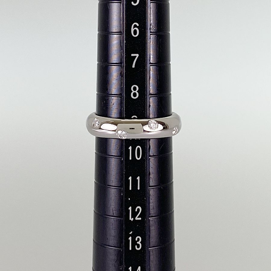 ティファニー リング