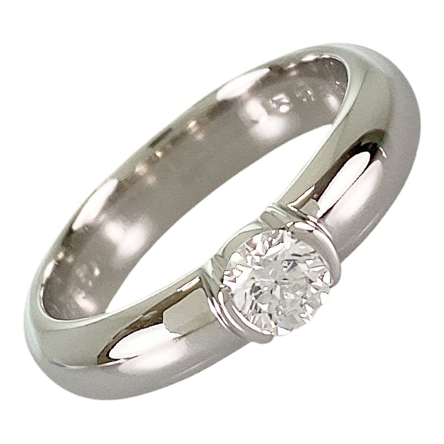 ティファニー リング