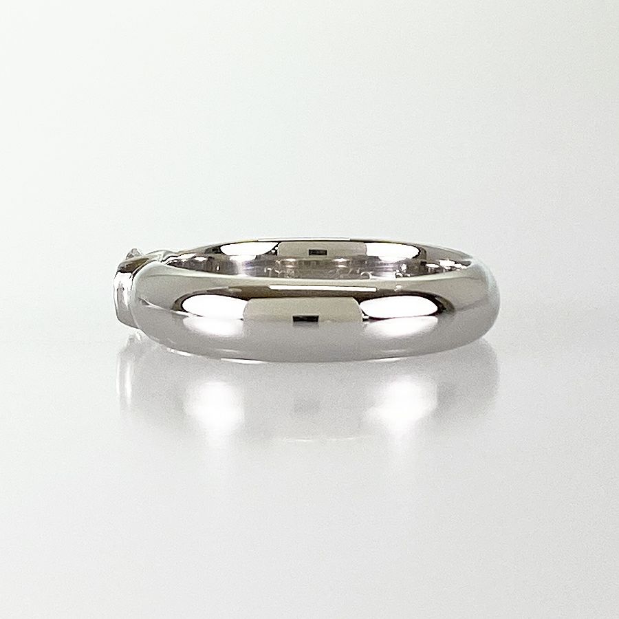 ティファニー リング