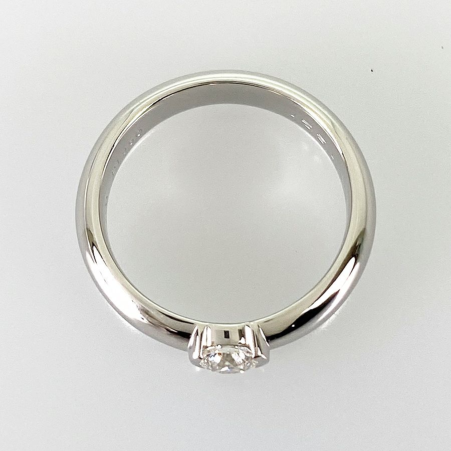 ティファニー リング