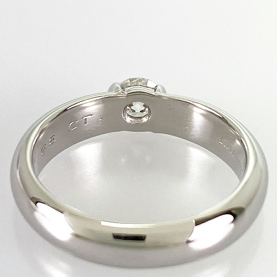 ティファニー リング