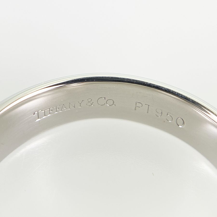 ティファニー リング