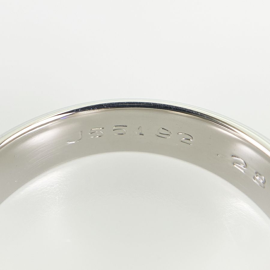 ティファニー リング