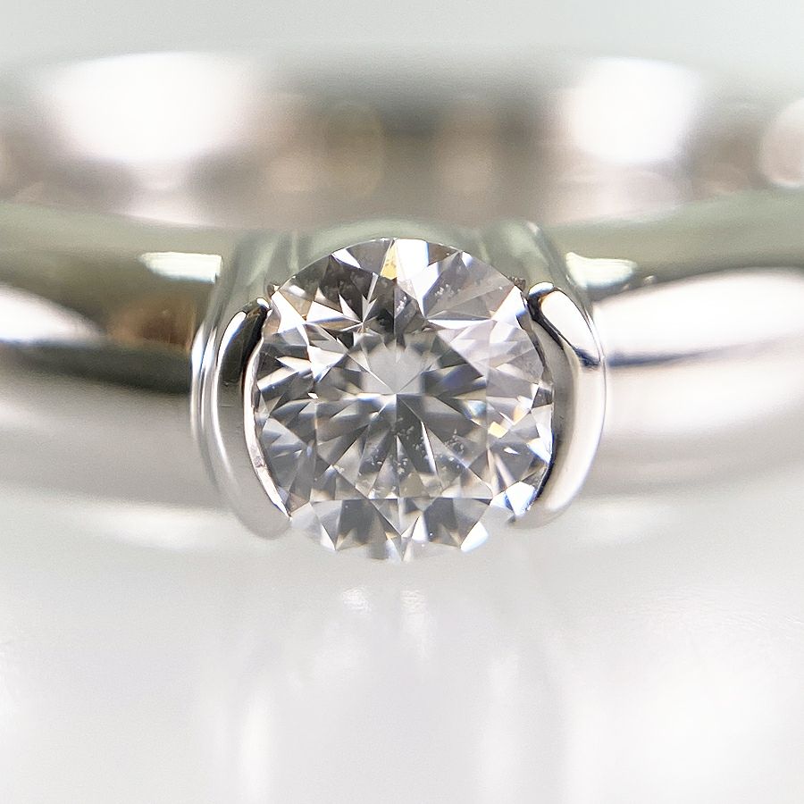 ティファニー リング