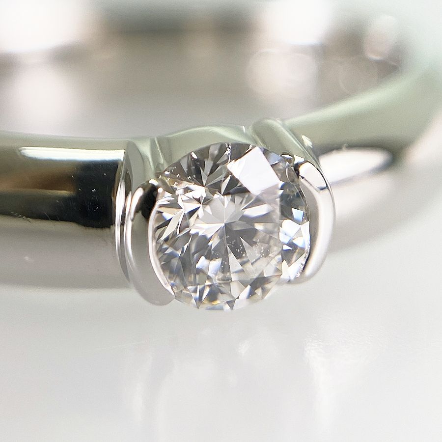 ティファニー リング