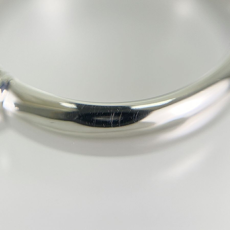 ティファニー リング