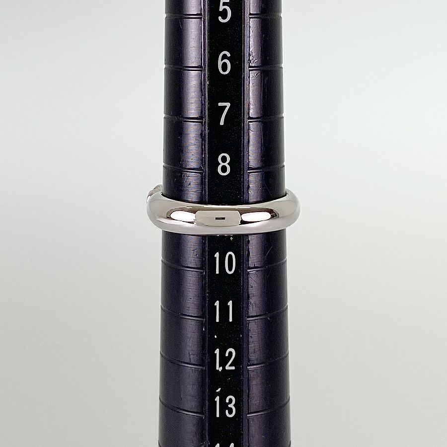 ティファニー リング