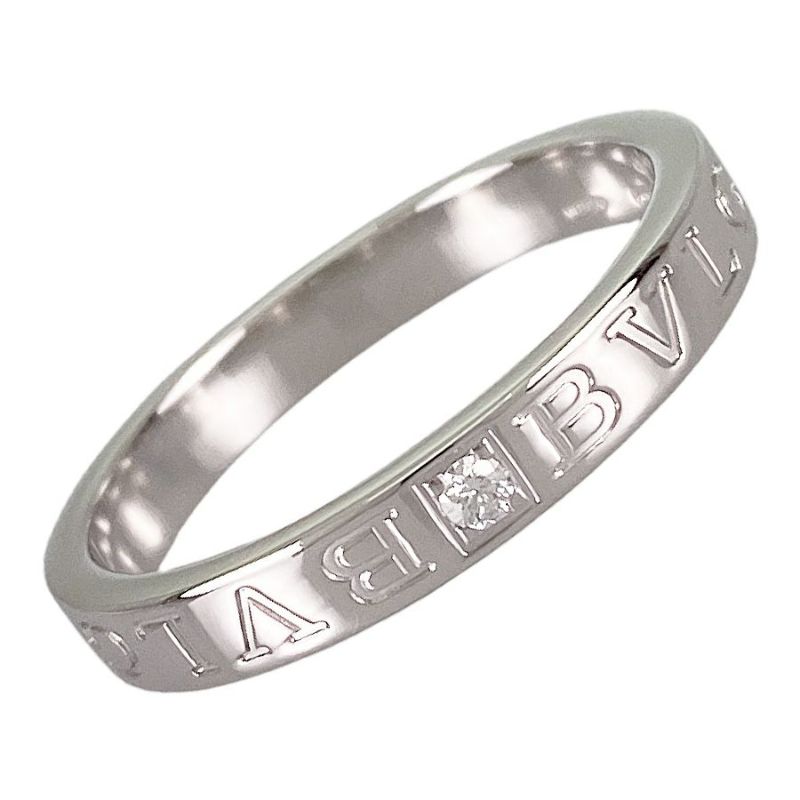 ブルガリ リング