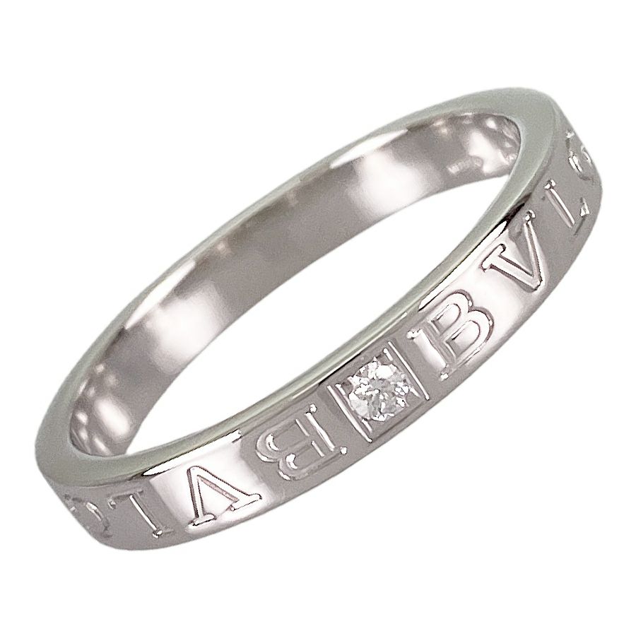 ブルガリ リング