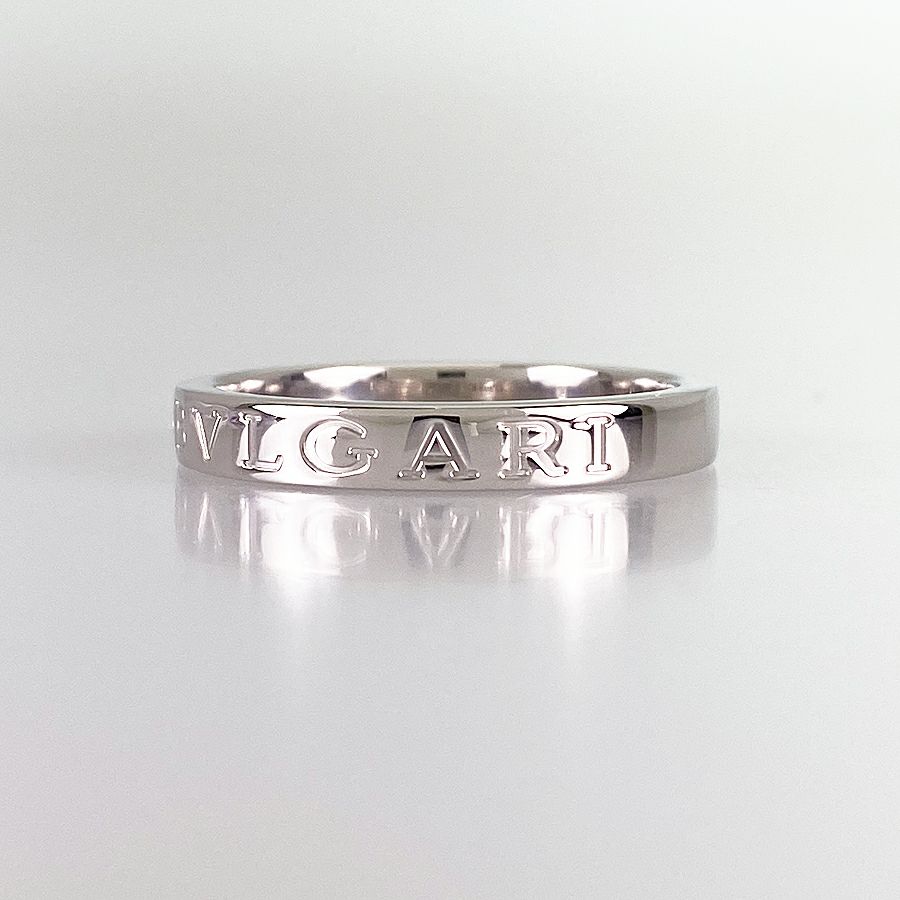 ブルガリ リング