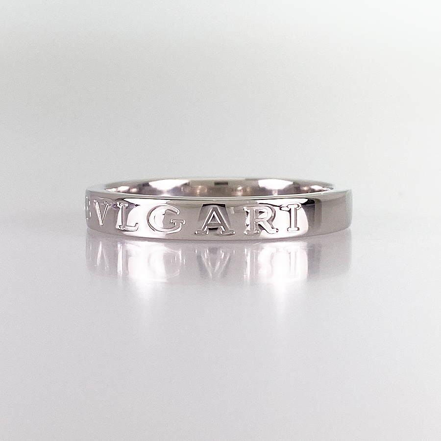 ブルガリ リング