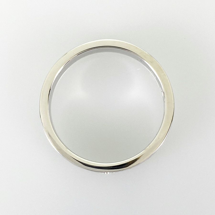 ブルガリ リング