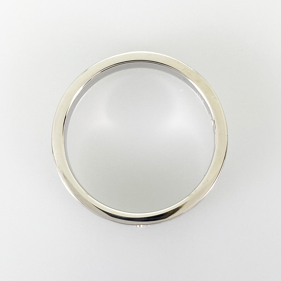 ブルガリ リング