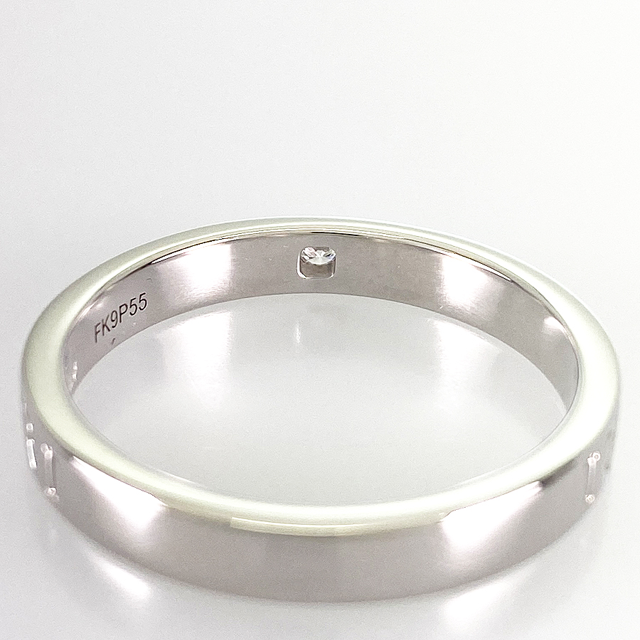 ブルガリ リング