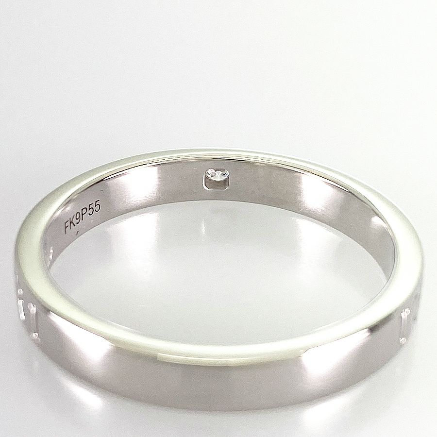 ブルガリ リング