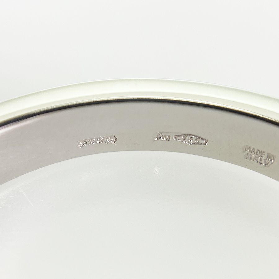 ブルガリ リング