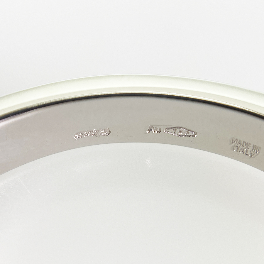 ブルガリ リング