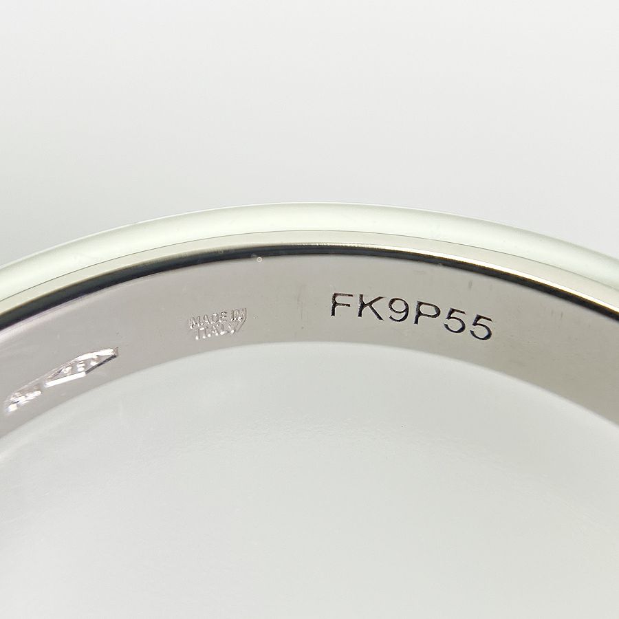 ブルガリ リング