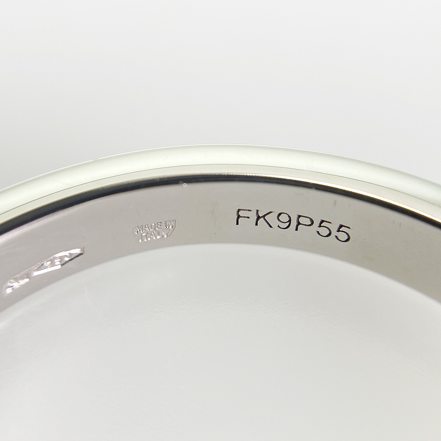 ブルガリ リング