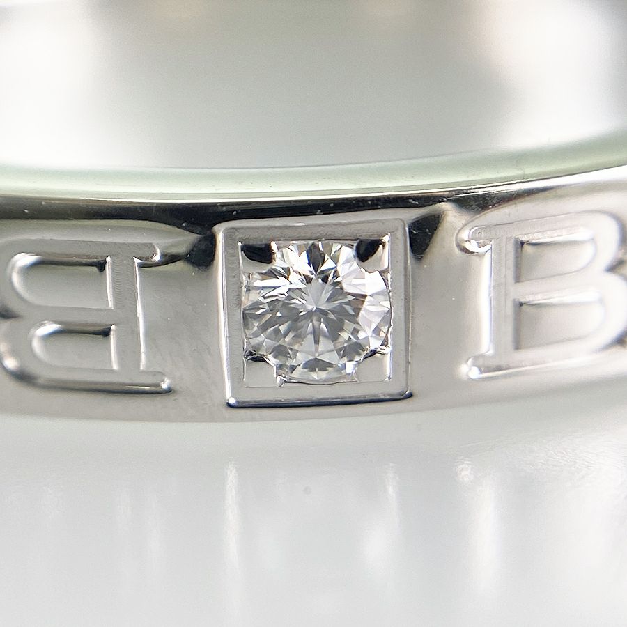 ブルガリ リング