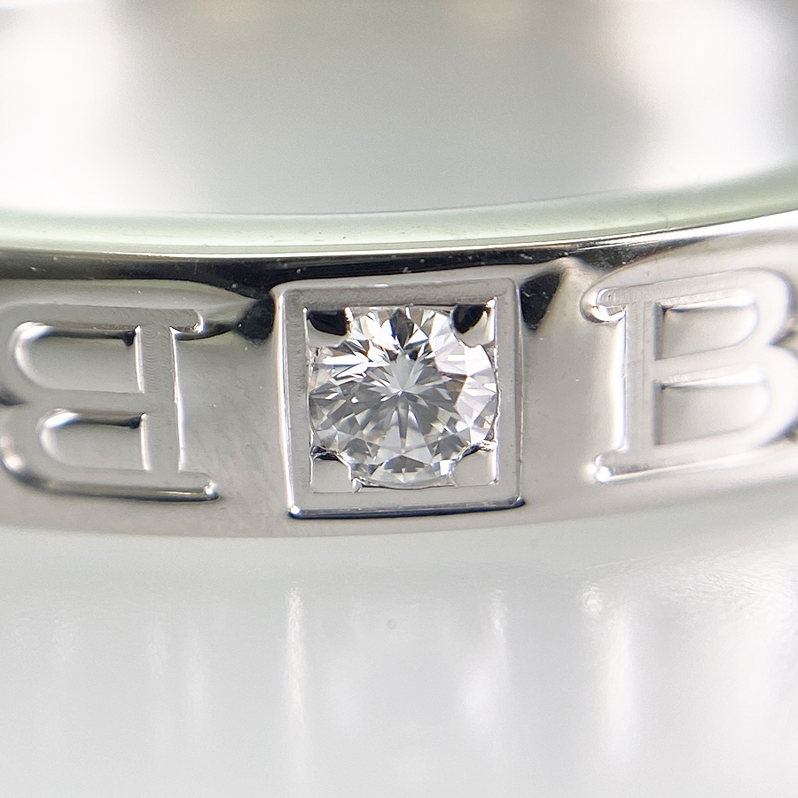 ブルガリ リング