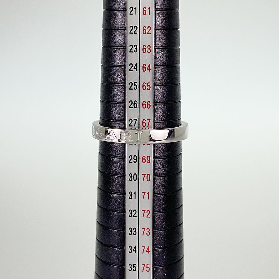 ブルガリ リング