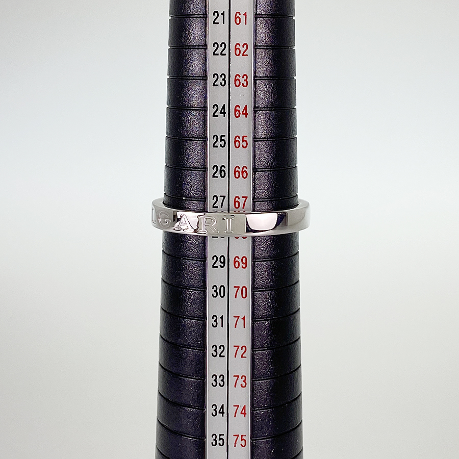 ブルガリ リング