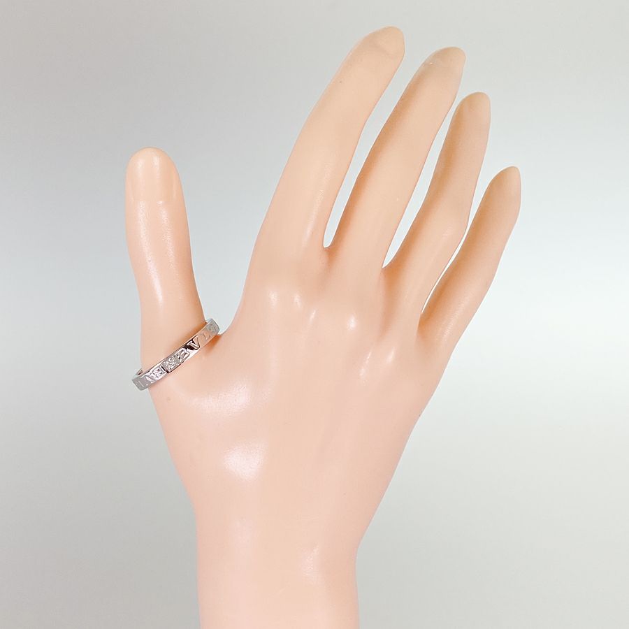 ブルガリ リング