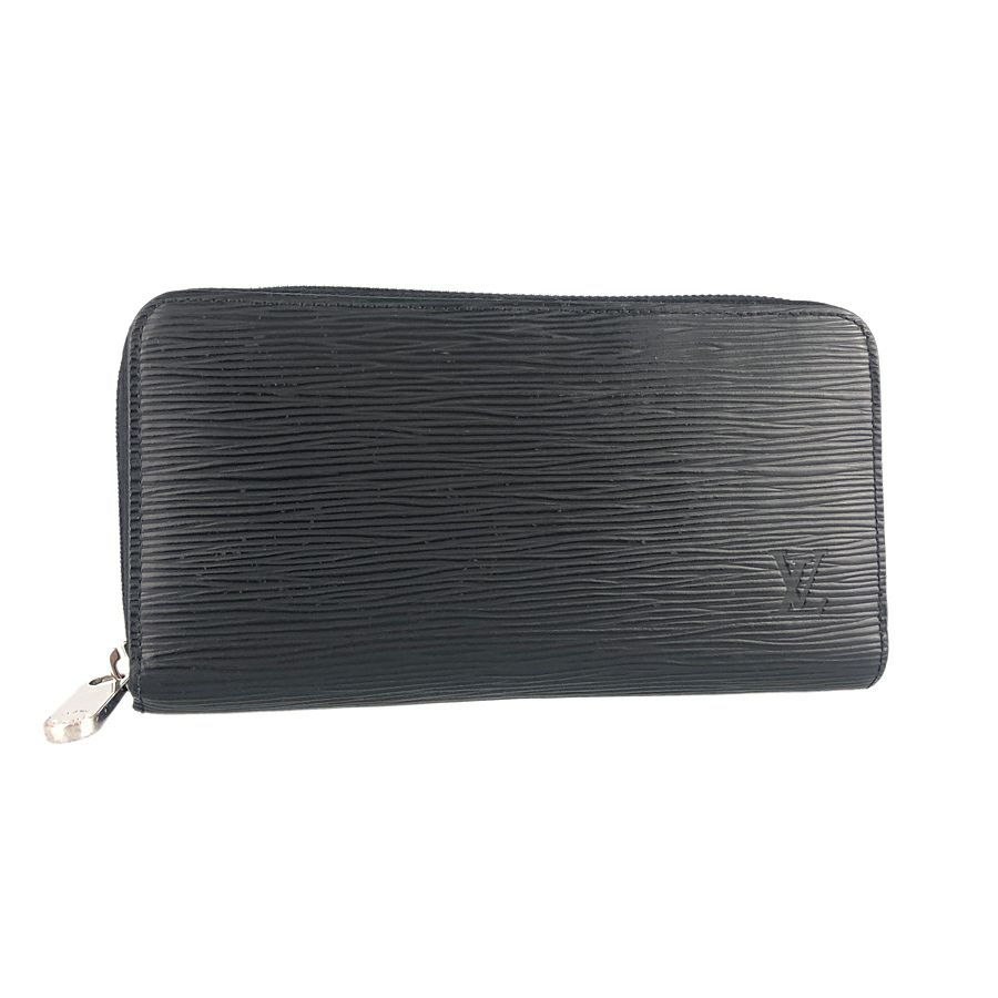 ルイ・ヴィトン エピ ジッピー ウォレット  長財布 ラウンドファスナー