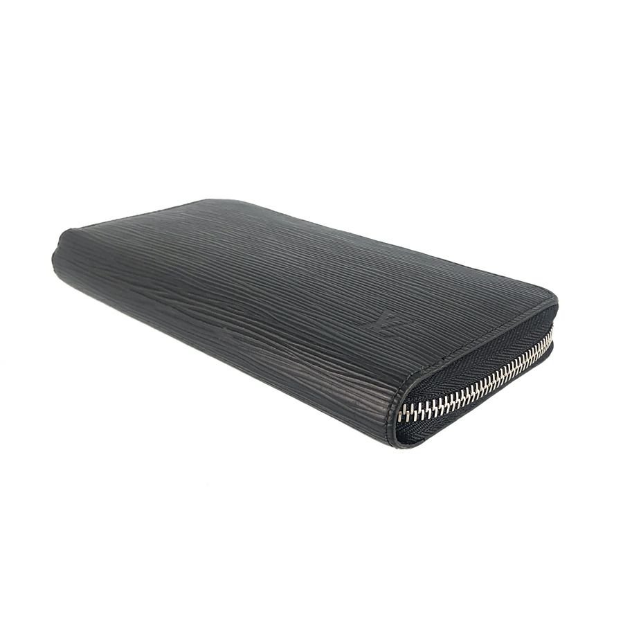 ルイ・ヴィトン エピ ジッピー ウォレット  長財布 ラウンドファスナー