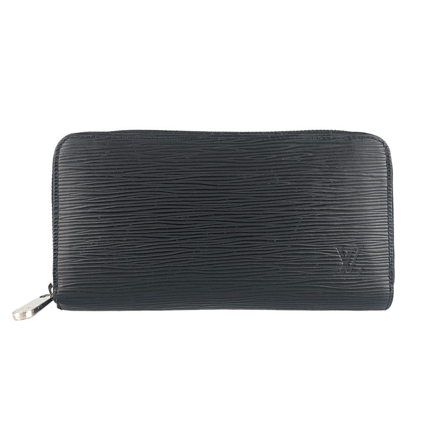 ルイ・ヴィトン エピ ジッピー ウォレット  長財布 ラウンドファスナー