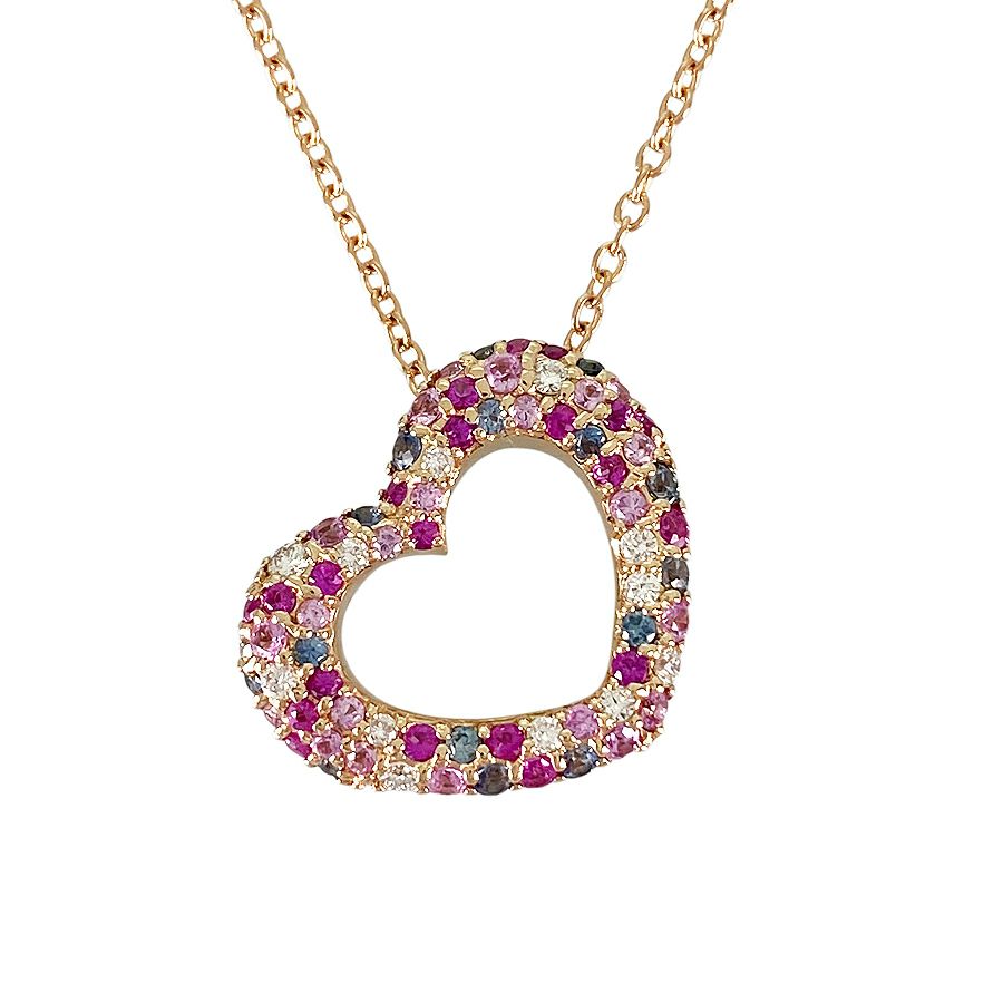 ポンテヴェキオ ネックレス