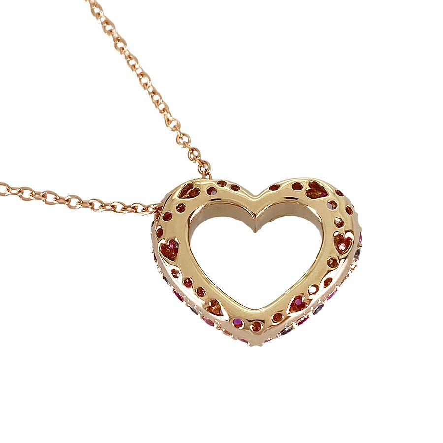 ポンテヴェキオ ネックレス