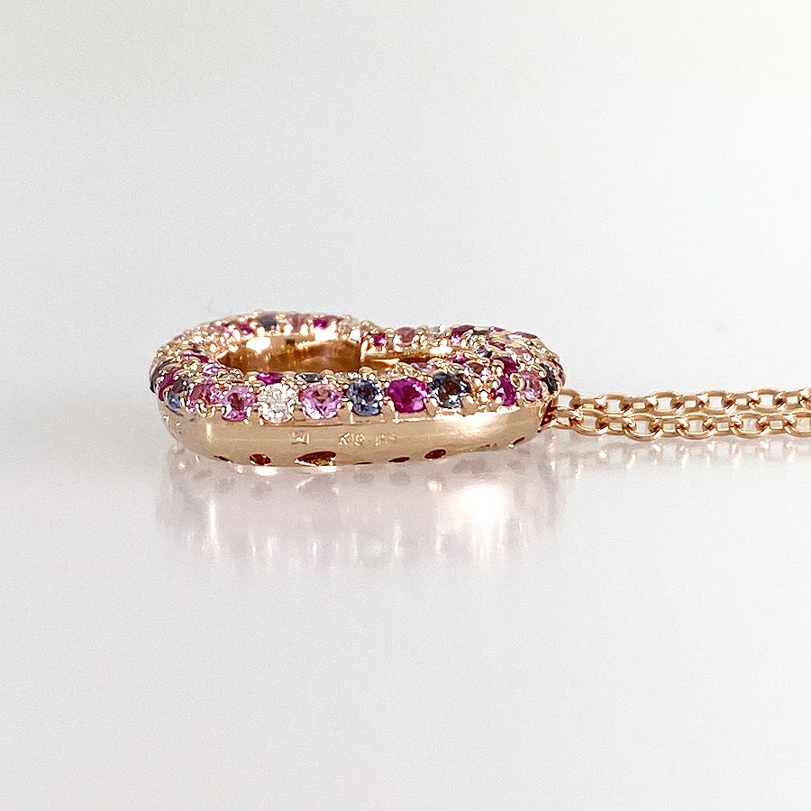 ポンテヴェキオ ネックレス