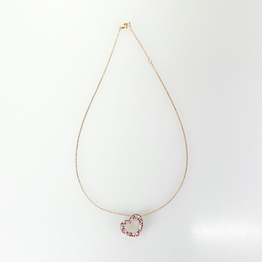 ポンテヴェキオ ネックレス