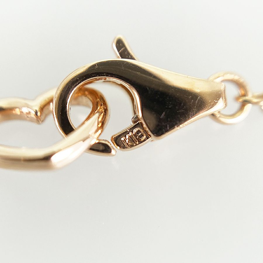 ポンテヴェキオ ネックレス