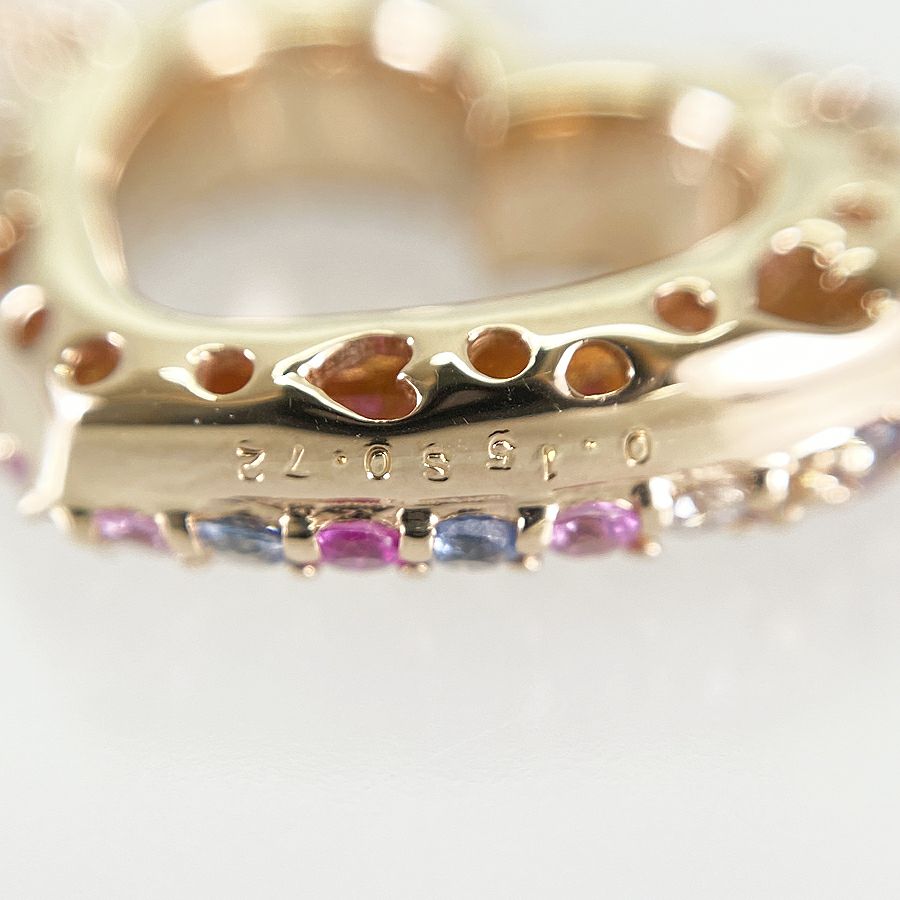 ポンテヴェキオ ネックレス