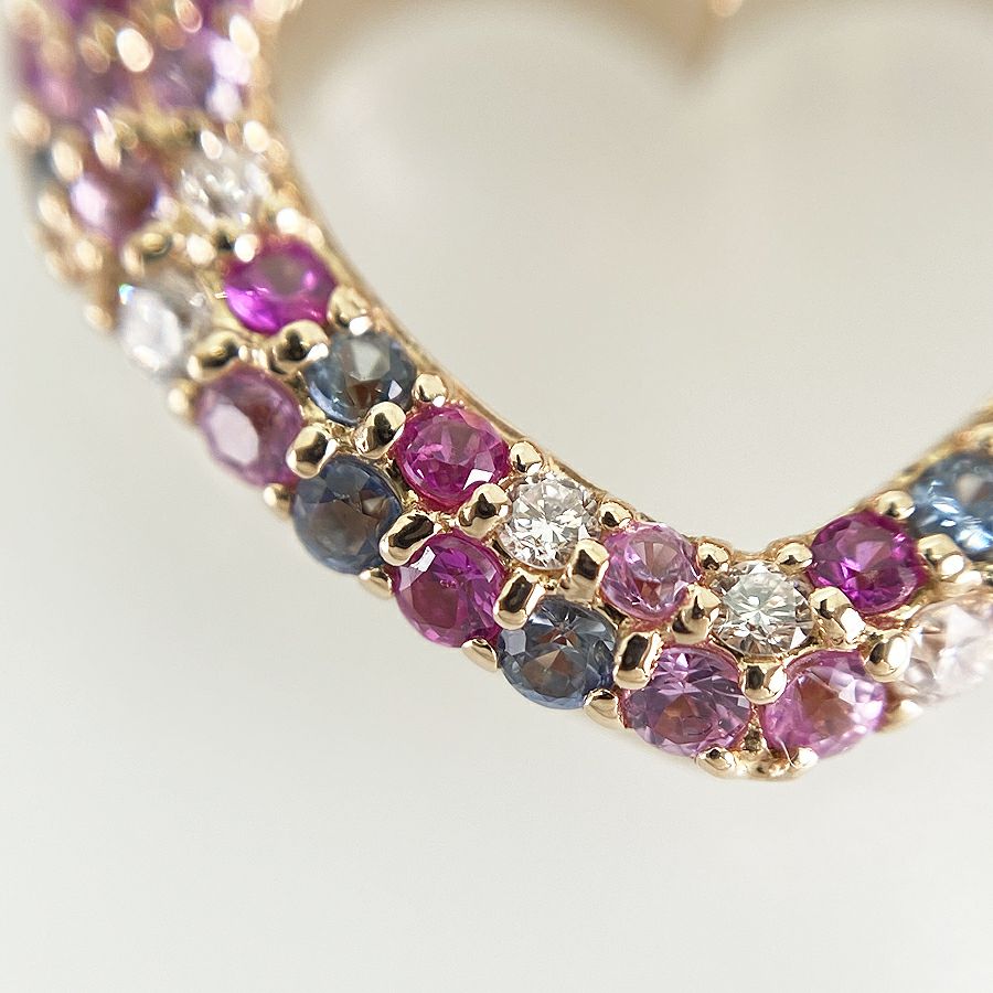 ポンテヴェキオ ネックレス