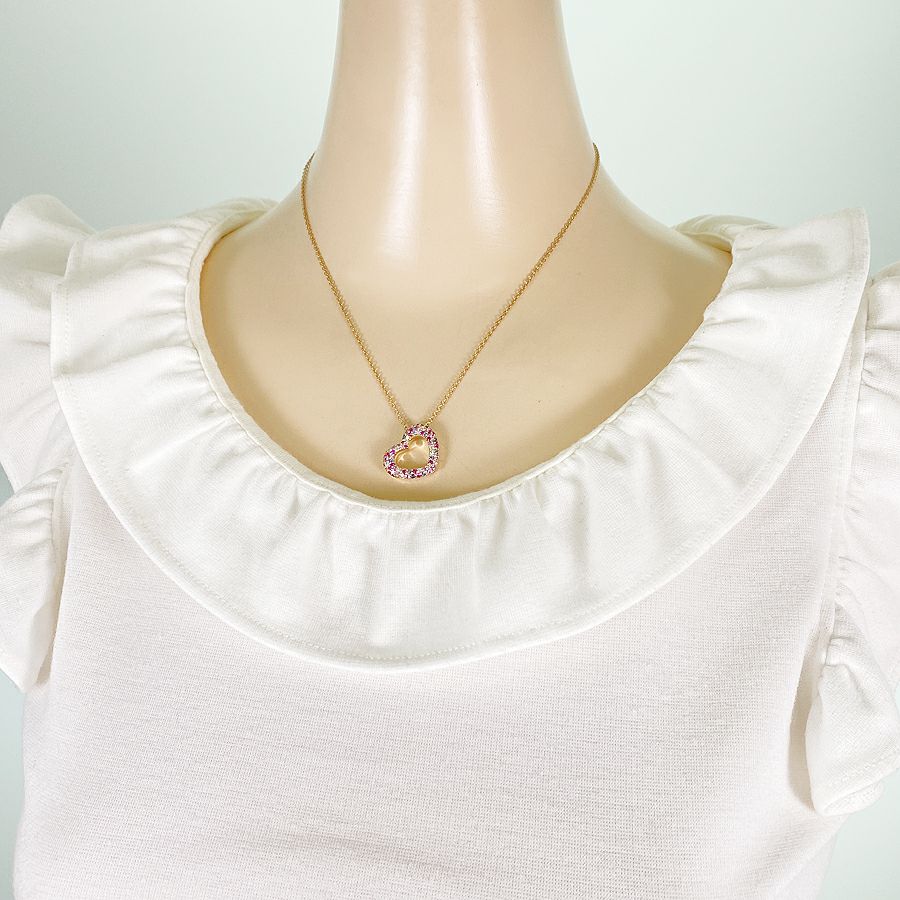 ポンテヴェキオ ネックレス