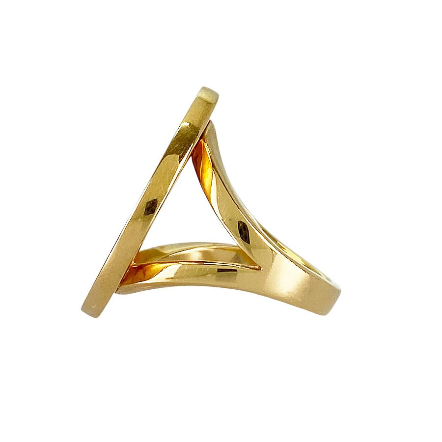 ブルガリ リング