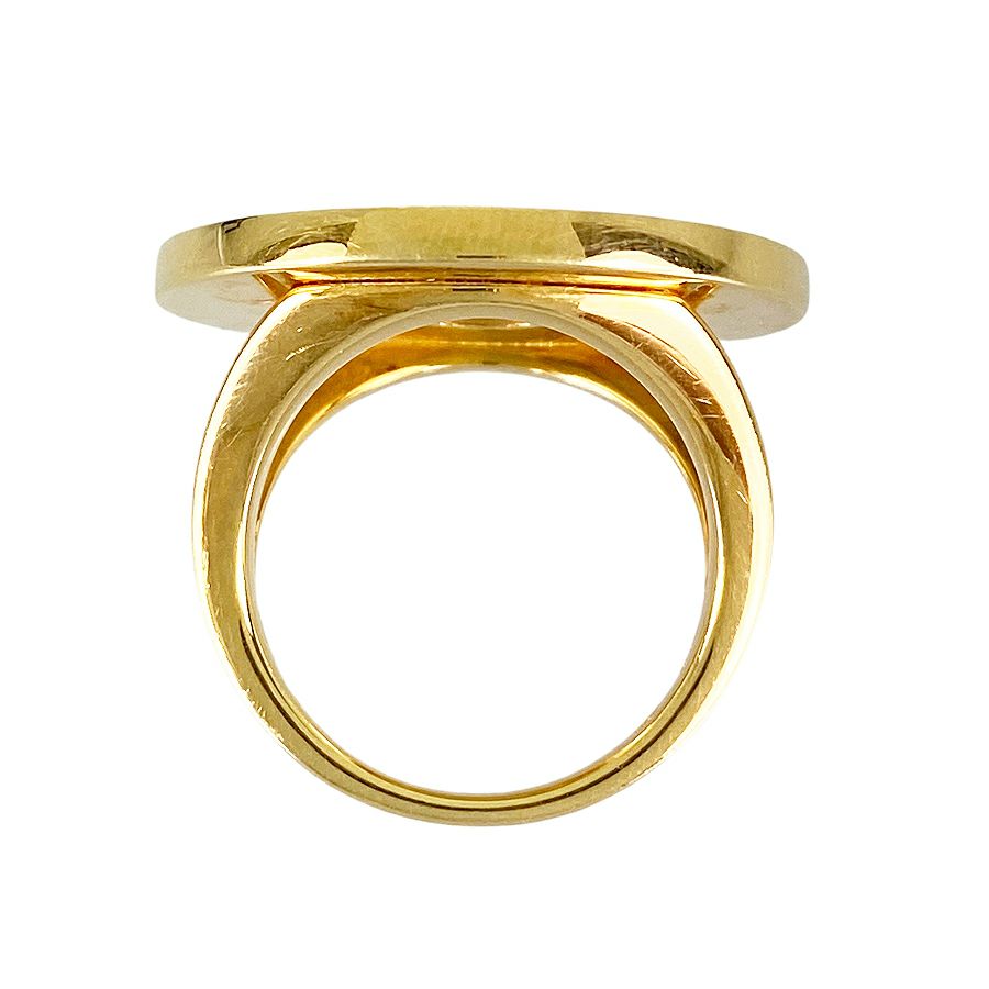 ブルガリ リング