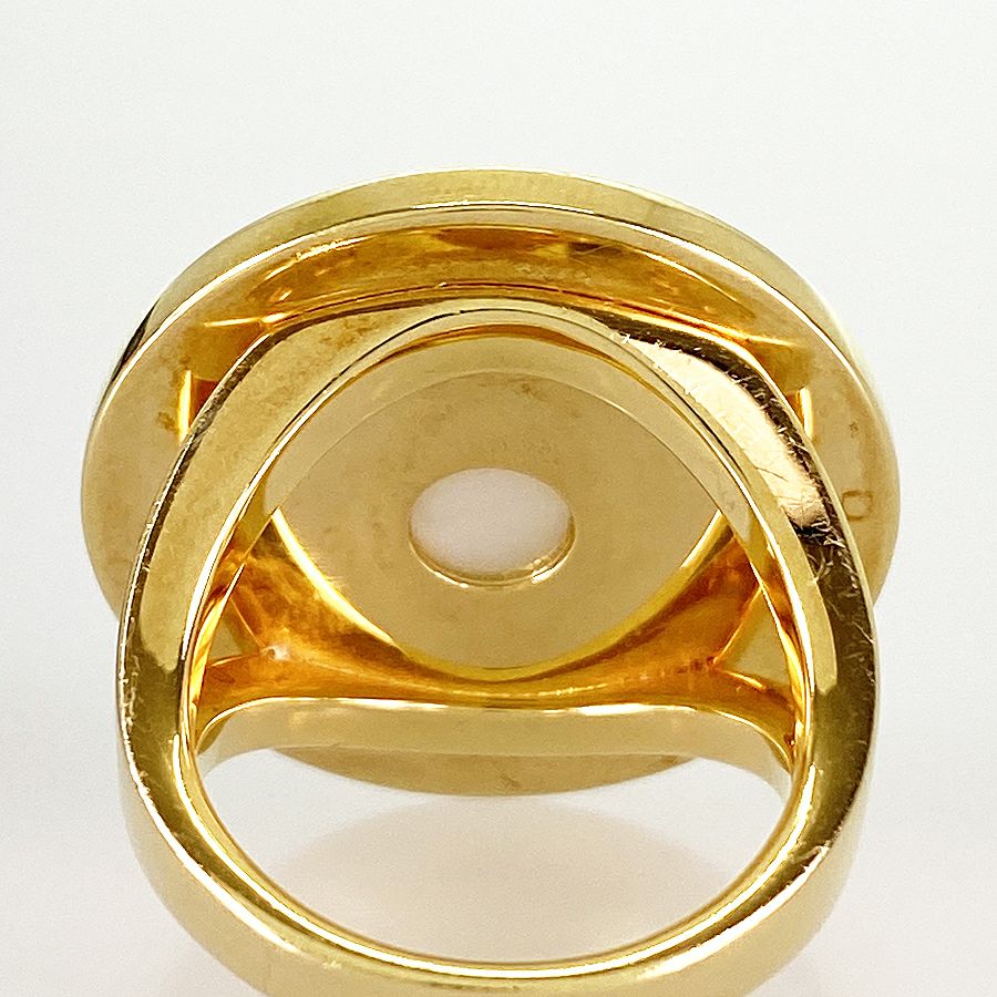 ブルガリ リング