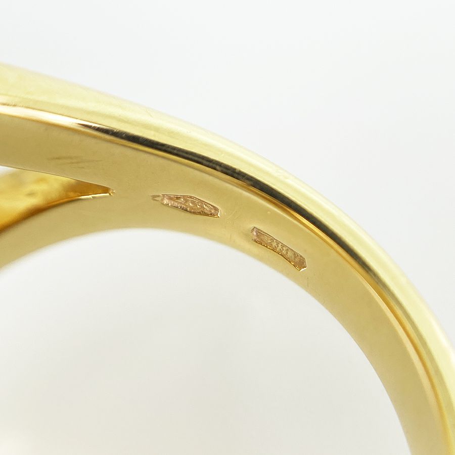 ブルガリ リング