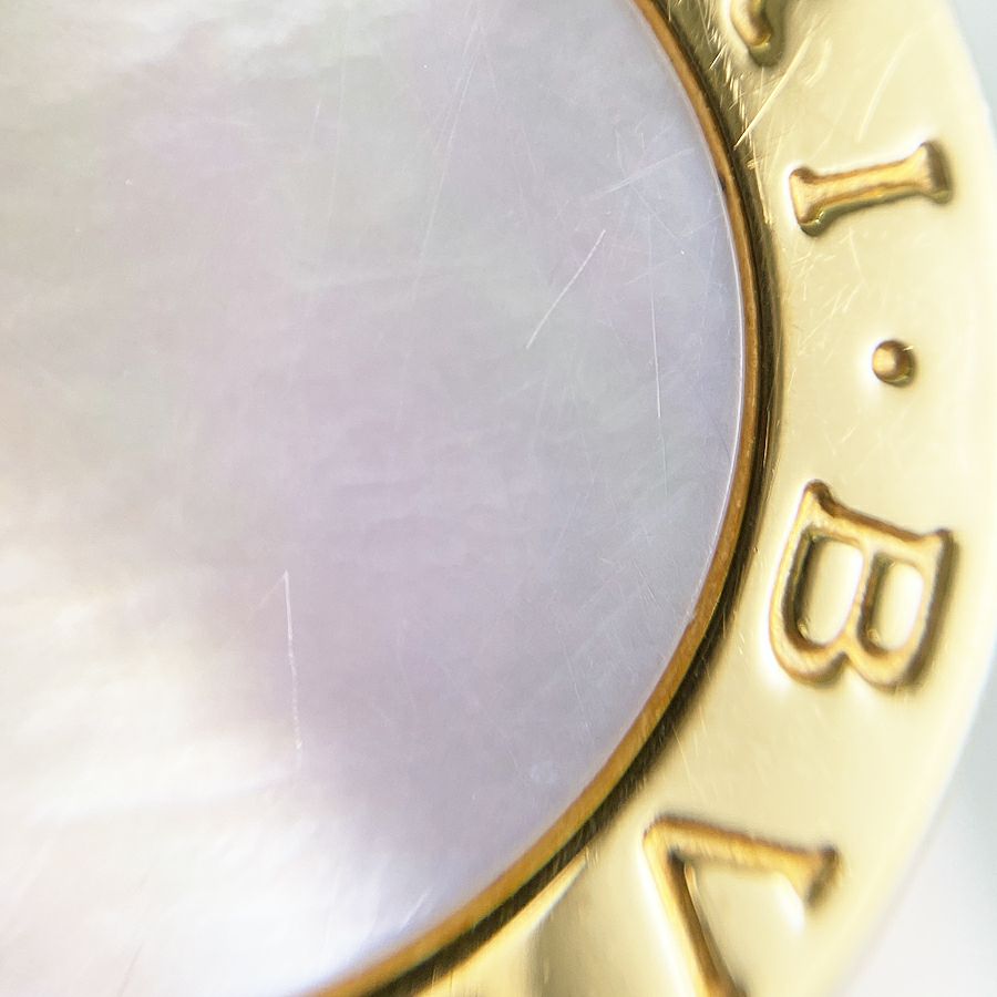 ブルガリ リング