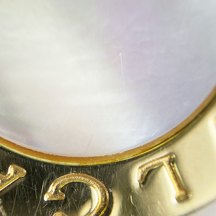 ブルガリ リング