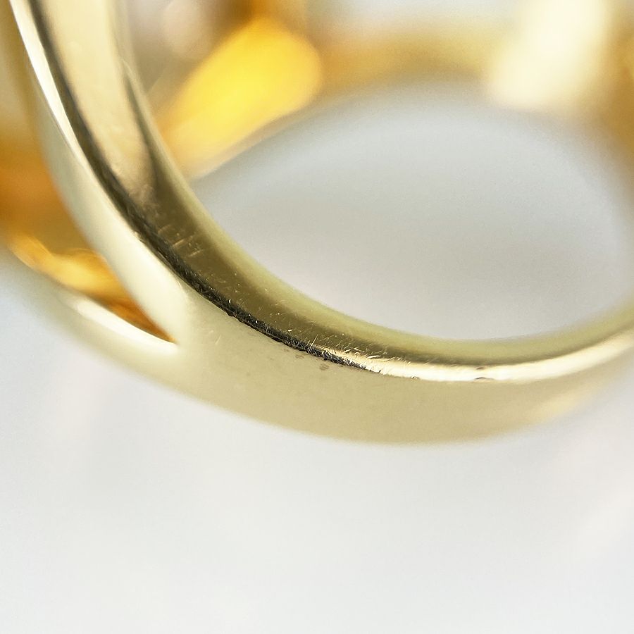 ブルガリ リング