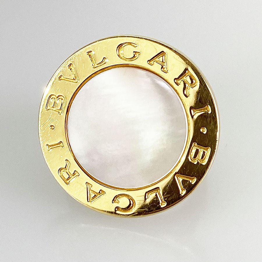 ブルガリ リング